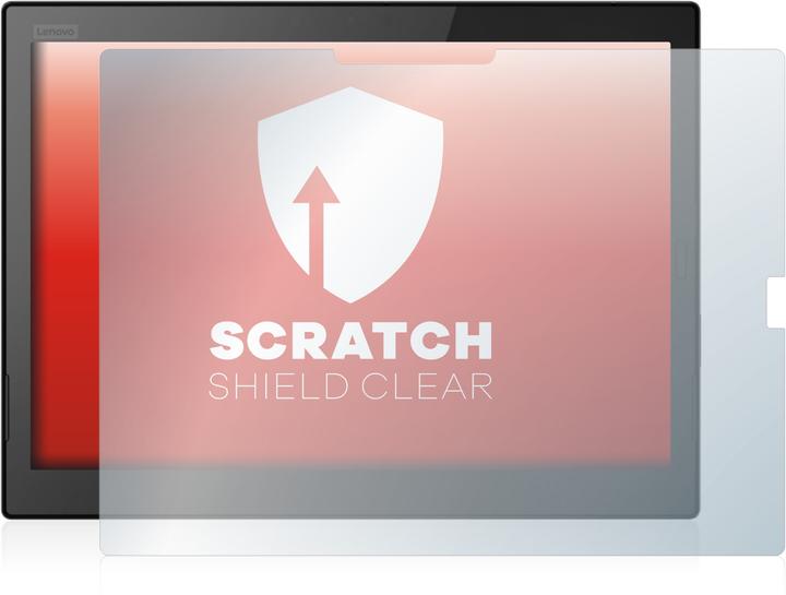Produktbild upscreen Scratch Shield Displayschutz (1 Stück, ThinkPad X1 (3. Gen.))