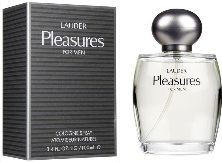 Immagine prodotto Estée Lauder Pleasures (Eau de cologne, 100 ml)