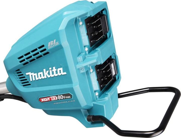 Actual product image Makita UR012GZ06 (Plastic knives, Metal cutting blade)