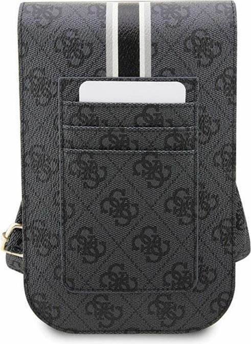 Immagine prodotto Guess Torebka GUWBP4RPSK czarny/nero 4G Stripes