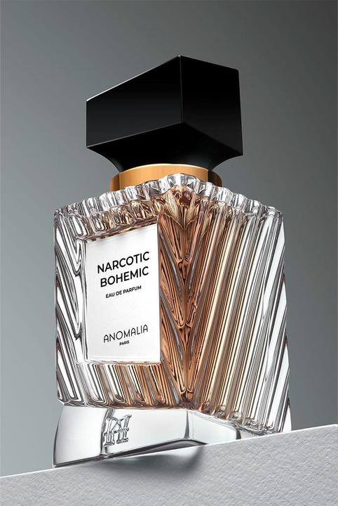 Produktbild Anomalia Paris Narcotic Bohemic Eau de Parfum (Eau de Parfum, 70 ml)