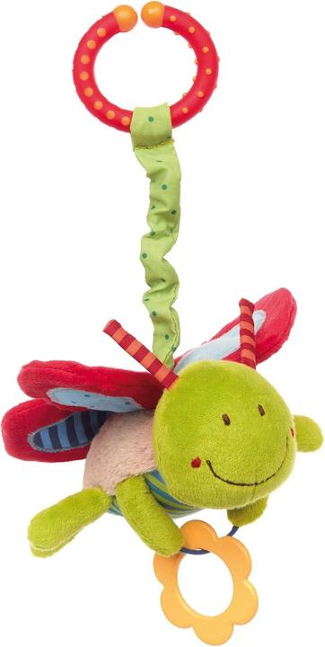 Sigikid Greiflinge Schmetterling