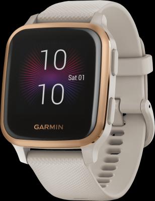 Produktbild Garmin Venu Sq Music (40.60 mm)