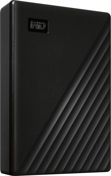 Productafbeelding WD Mijn paspoort (6 TB)