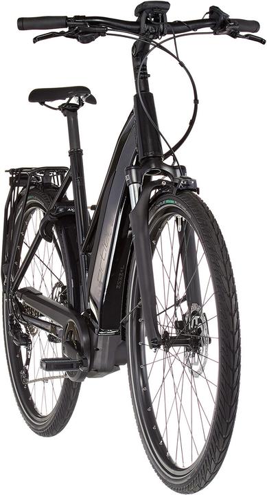 Actual product image Ortler E-URBN (45 cm)