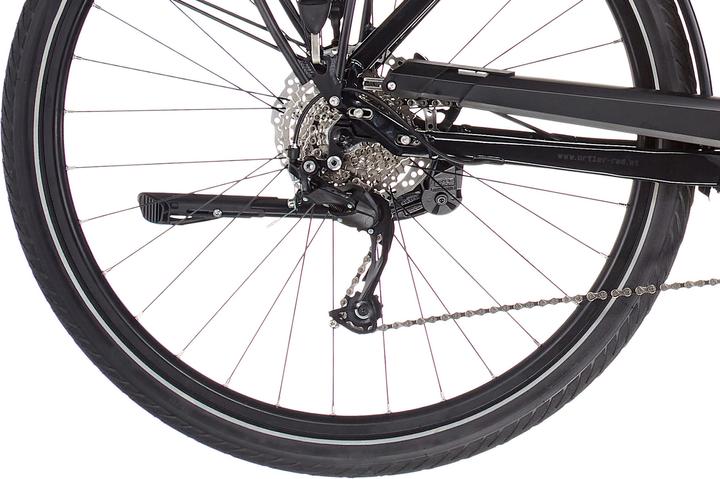 Actual product image Ortler E-URBN (45 cm)