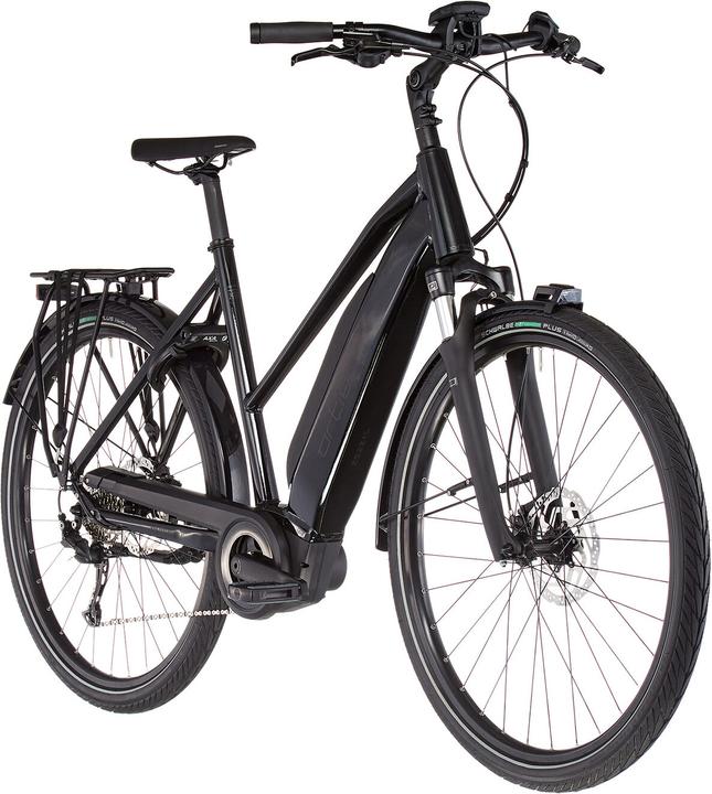 Actual product image Ortler E-URBN (45 cm)