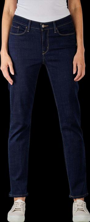 Produktbild Levis Classic Straight Jeans cobalt dip (W31/L30)