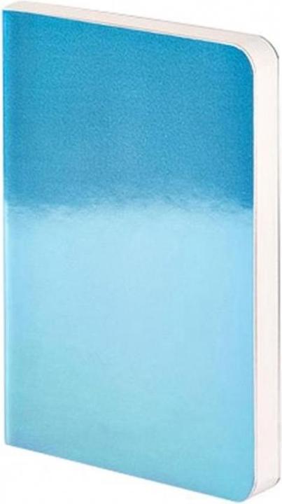 Nuuna Pearl (15 x 10.8 cm, Dotted, Soft cover)
