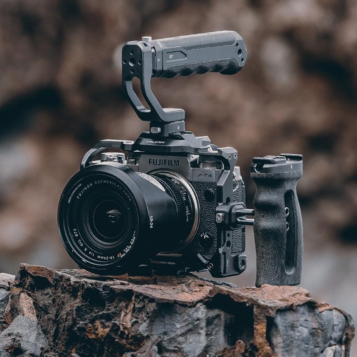 Produktbild Falcam Cage für FUJI X-T4 #2733 (F22 & F38)