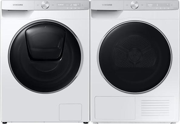 Immagine prodotto Samsung DV90T8240SH/S5 DV8000 (9 kg, A destra)