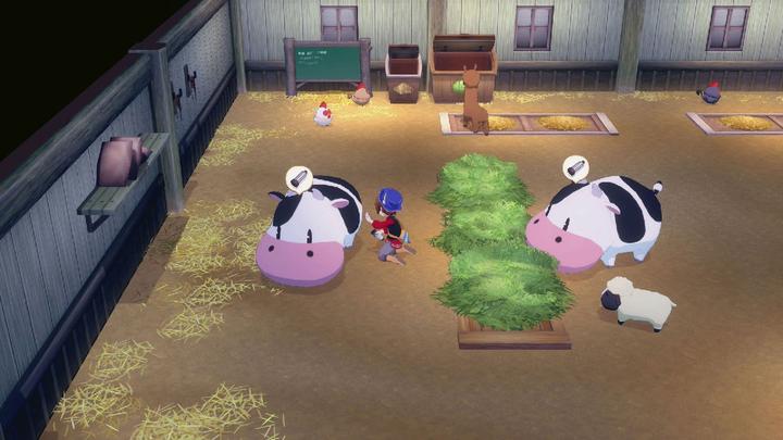 Immagine prodotto Marvelous Story of Seasons: Grand Bazaar LE SWITCH Limited Edition (Switch, DE)