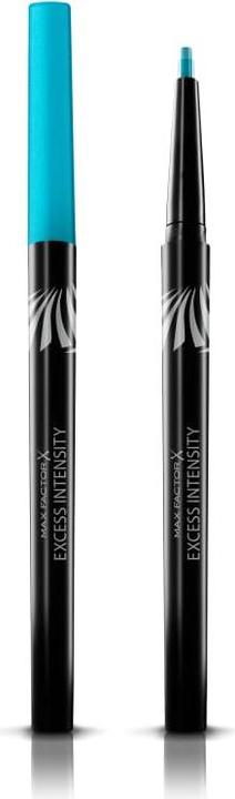 Produktbild Max Factor Excess Longwear Eyeliner 02 Aqua (02)