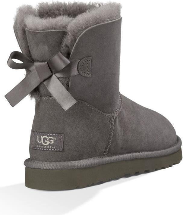 Image du produit Ugg Mini Bailey Bow II (36)