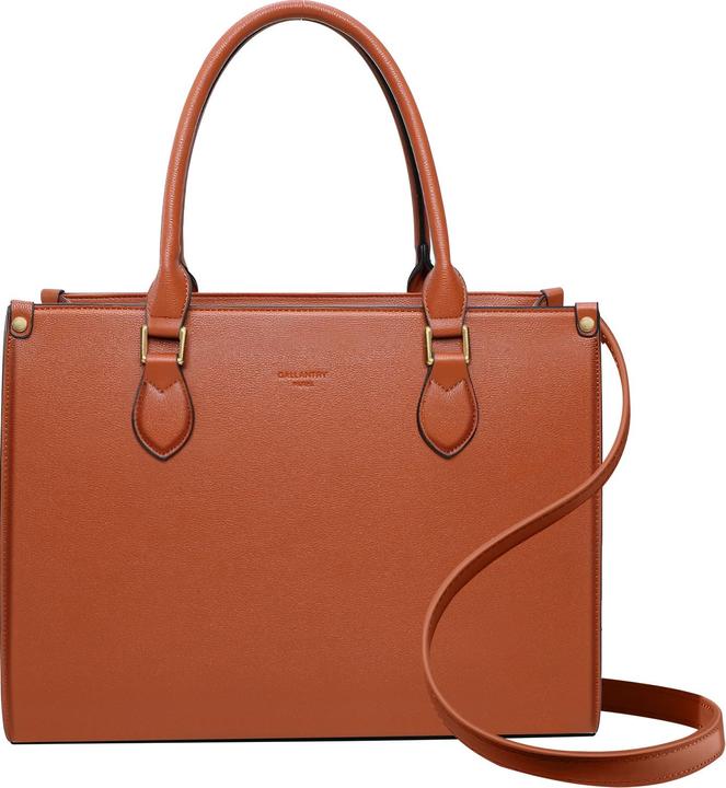 Gallantry R-1567-DBROWN Handtasche