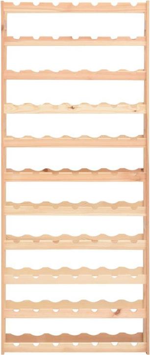Produktbild VidaXL Darb (72 x 25 x 166 cm)