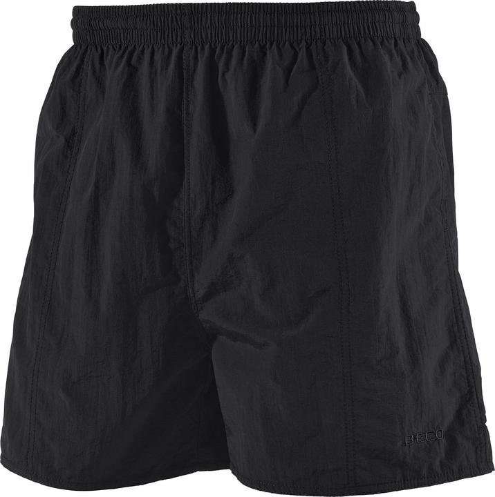 Actual product image Beco Men's swim shorts black XL (XL)