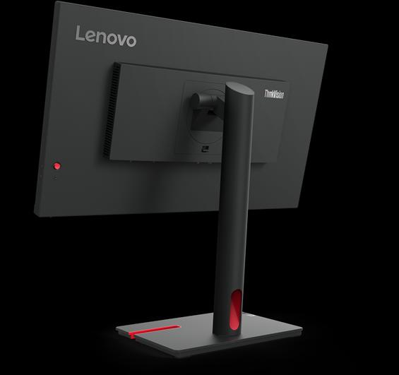 Actual product image Lenovo ThinkVision T24i-30 (1920 x 1080 pixels, 23.80")