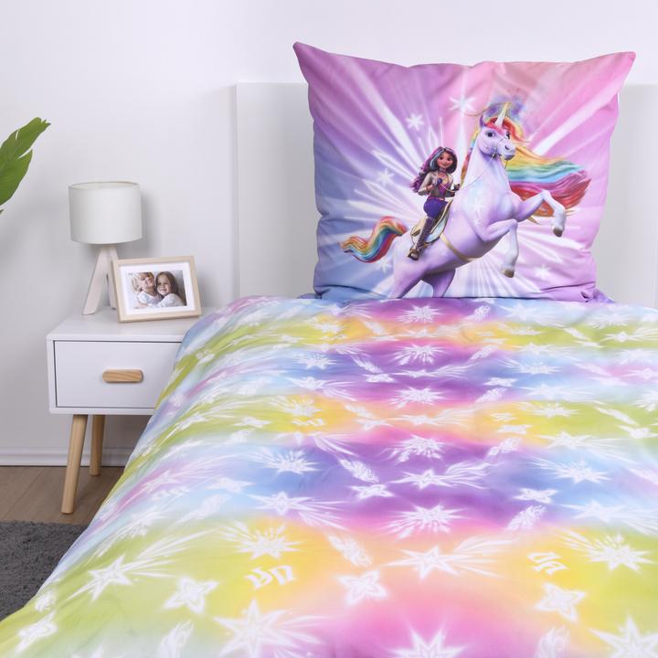 Actual product image Unicorn Academy Academy