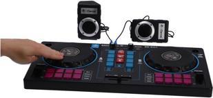 Produktbild Idance XD301 (Studio- und Livemixer)
