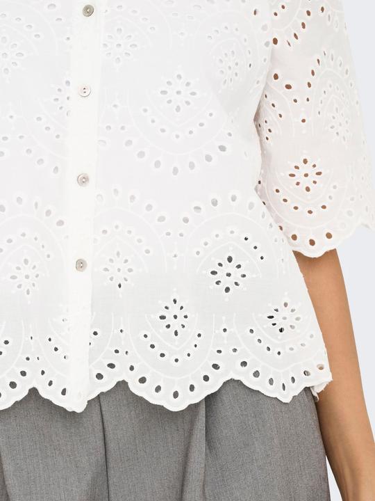 Immagine prodotto Only Onlvalais S/S Shirt Wvn (XS)