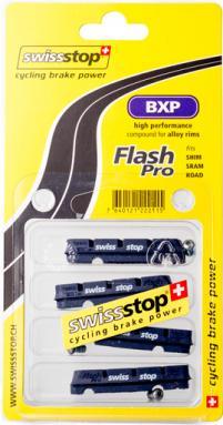 Produktbild swissstop FlashPro Road (Campagnolo, Shimano, SRAM, Gummi)