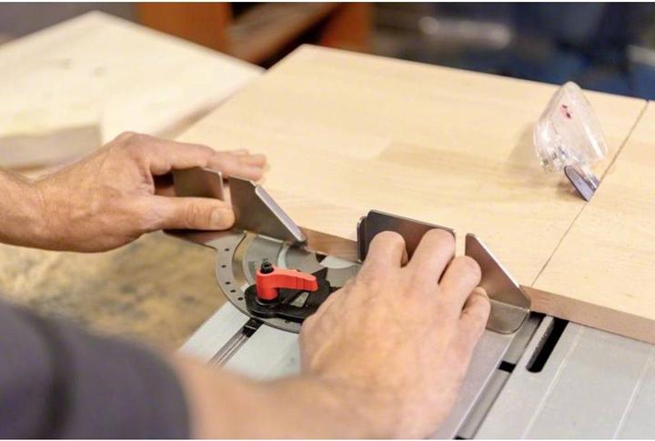 Produktbild Bosch Home & Garden Nanoblade Wood Basic 65