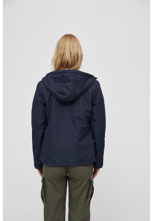 Immagine prodotto Brandit Giacca a vento da donna Frontzip - 16181 (XS)