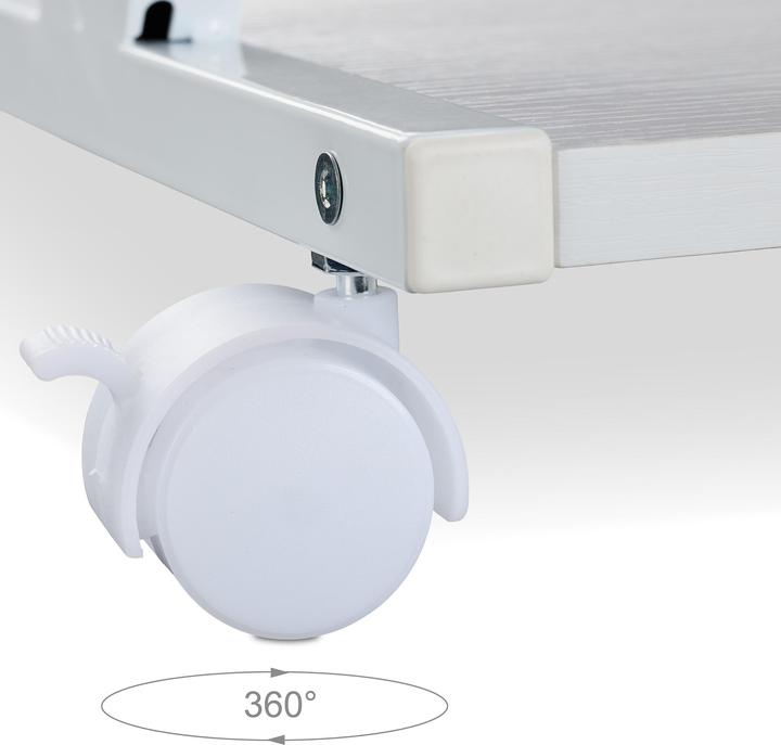 Immagine prodotto Relaxdays Supporto per-stampante