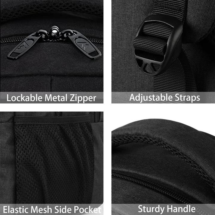 Image du produit Matein Sac à dos pour ordinateur portable (35 l)