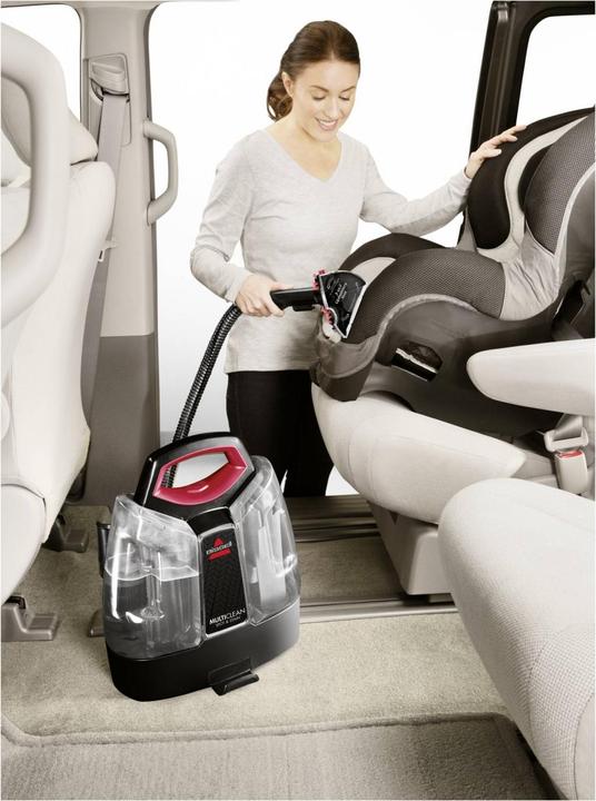 Produktbild Bissell Multi Clean Spot & Stain