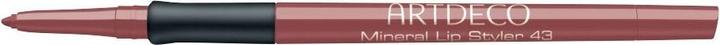 Immagine prodotto Artdeco Styler labbra minerale 336,43 (43 Rosa selvatica minerale)