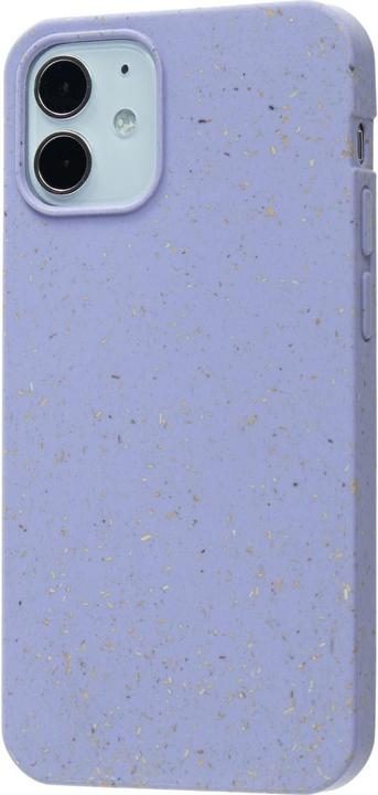 Actual product image Pela Eco Friendly Slim Case (Apple iPhone 12 mini)