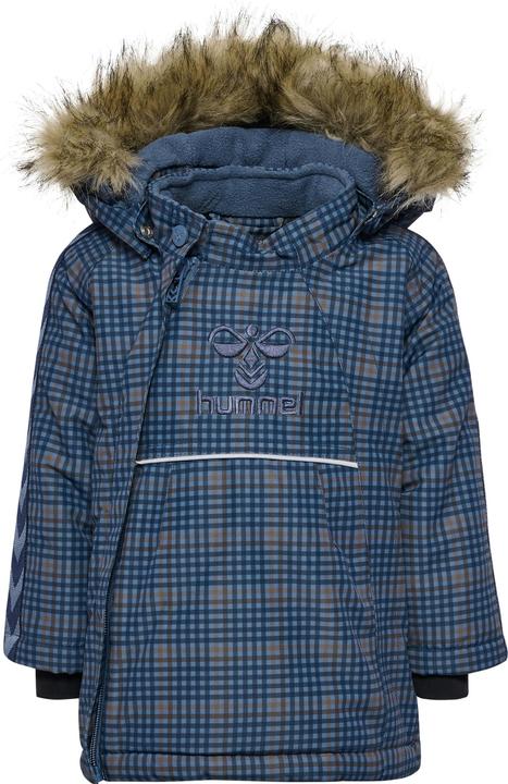 Actual product image hummel hmlJESSIE TEX JACKET (98)