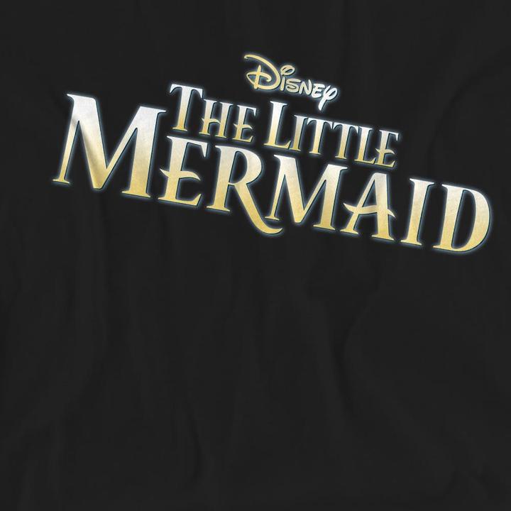 Produktbild The Little Mermaid TShirt (XL)