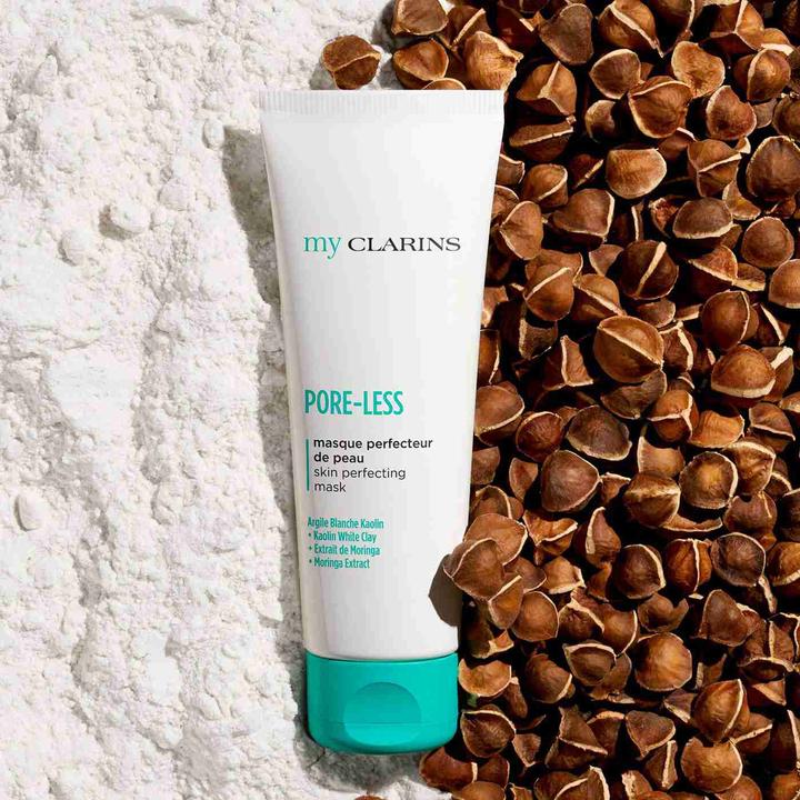 Immagine prodotto Clarins La mia Pore less Masque Perf Peau (217.32 ml)