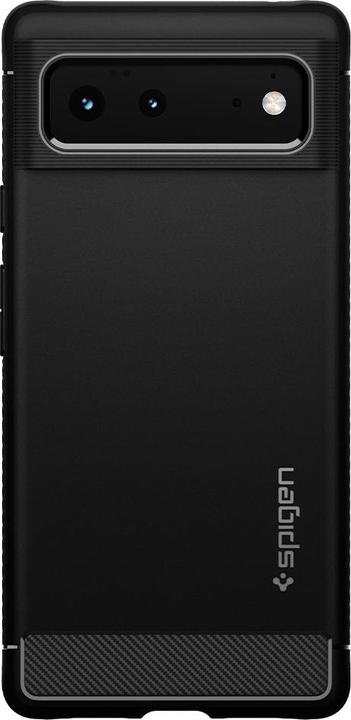 Image du produit Spigen Rugged Armor (Google Pixel 6)