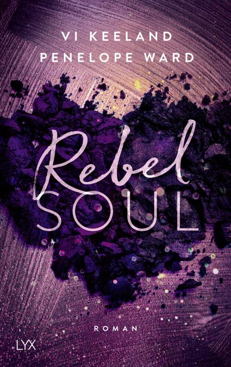 Image du produit Rebel Soul (Allemand, Vi Keeland, Quartier Penelope, 2020)