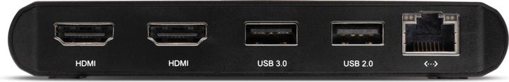 Image du produit OWC OWCTB3MDK5P (Thunderbolt, 1 Ports)