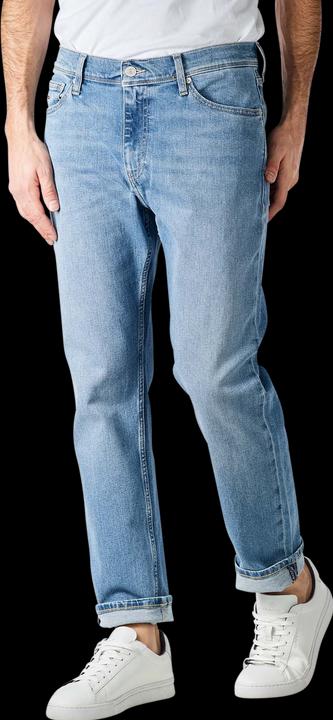 Produktbild Tommy Hilfiger Ethan Relaxed Fit Denim Light (W32/L30)