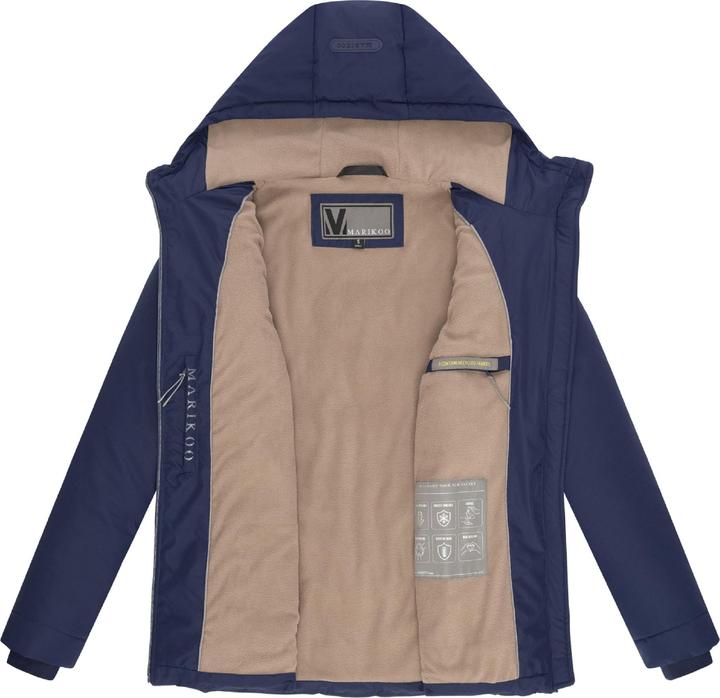 Actual product image Marikoo Alemee 16 (XL)