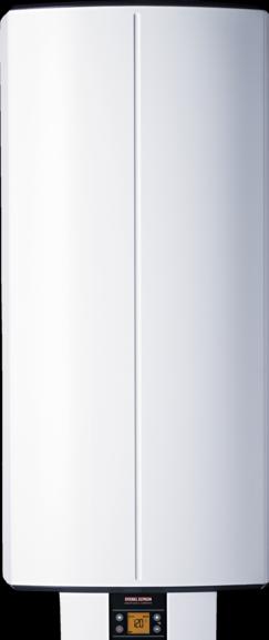 Image du produit Stiebel Eltron Cylindre mural SHZ 120 LCD