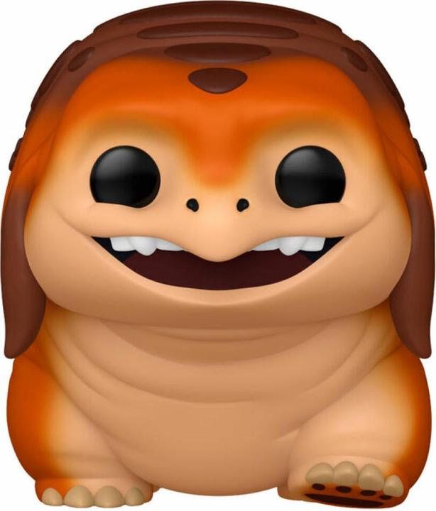 Actual product image Funko Wondla Otto