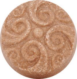 Actual product image Rosenrot MEN 3in1 bitter orange (Solid shampoo)
