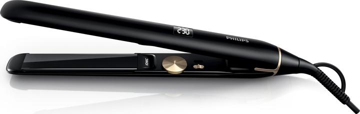 Actual product image Philips Hps930/00 (Straightening iron)