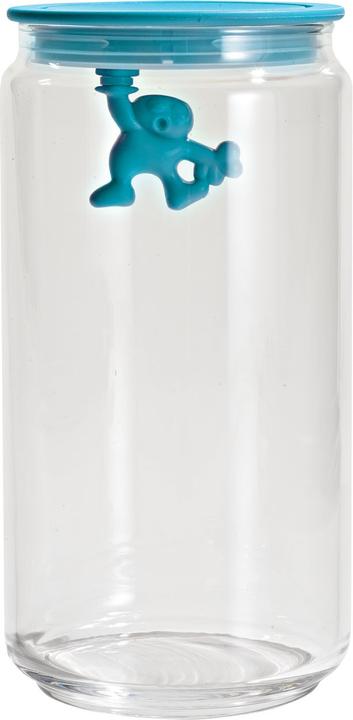 Produktbild Alessi Gianni a little man holding on tight (1.40 l)