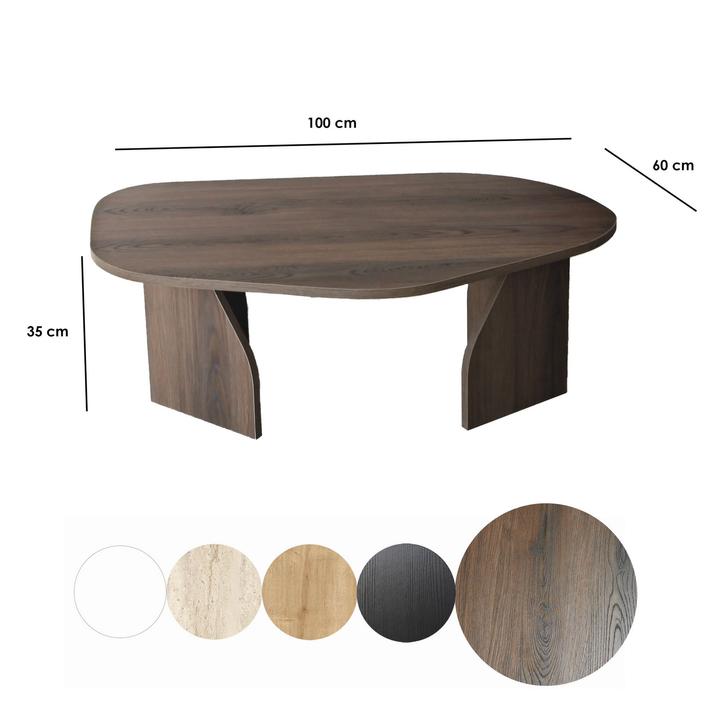 Productafbeelding Skye Decor Rots (105 x 35 x 65 cm)