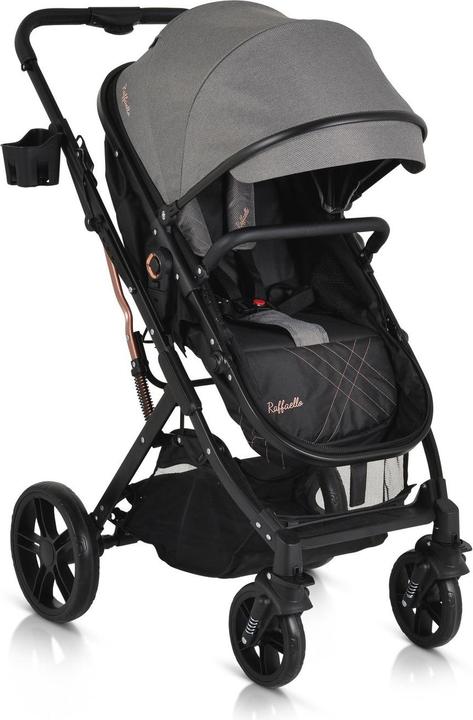 Produktbild Moni Kombikinderwagen Rafaello 2 in 1