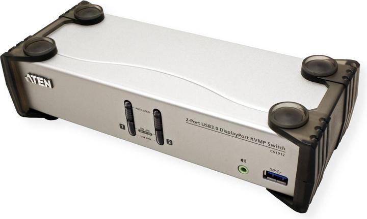Produktbild Aten Cs1912