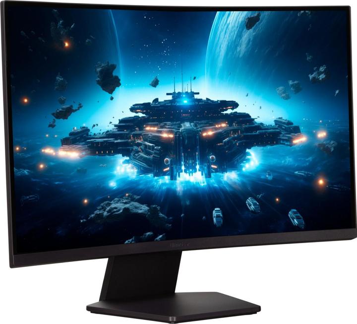 Immagine prodotto LG UltraGear 27GS60QX-B (2560 x 1440 pixel, 27")